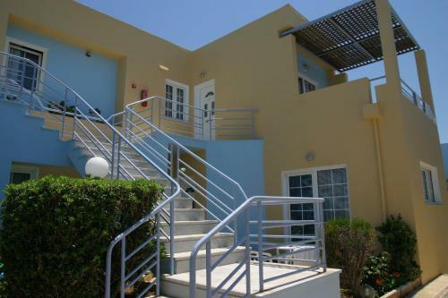 Aparthotel Futura Hotel