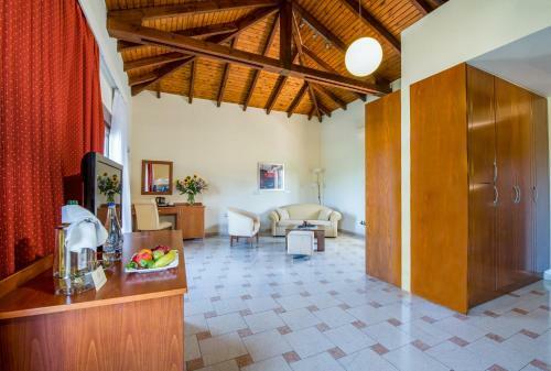 Hotel Eria Resort Accessible Holidays For Disabled Travelers