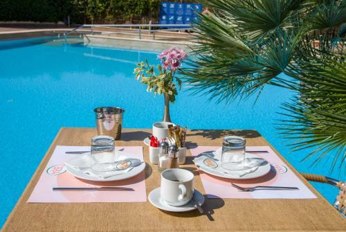 Hotel Eria Resort Accessible Holidays For Disabled Travelers