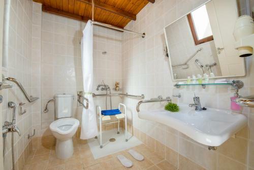 Hotel Eria Resort Accessible Holidays For Disabled Travelers