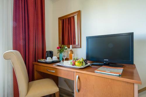 Hotel Eria Resort Accessible Holidays For Disabled Travelers