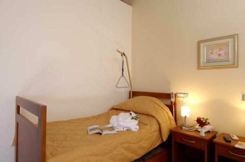 Hotel Eria Resort Accessible Holidays For Disabled Travelers