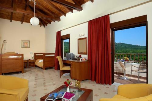 Hotel Eria Resort Accessible Holidays For Disabled Travelers