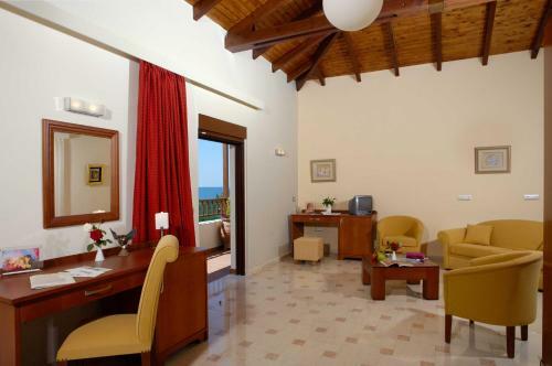 Hotel Eria Resort Accessible Holidays For Disabled Travelers