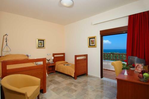 Hotel Eria Resort Accessible Holidays For Disabled Travelers