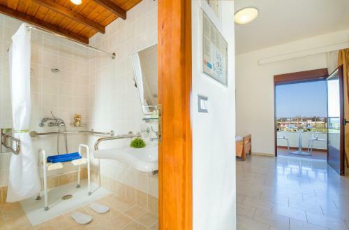 Hotel Eria Resort Accessible Holidays For Disabled Travelers