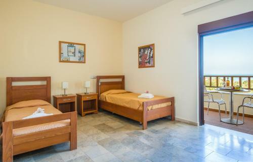 Hotel Eria Resort Accessible Holidays For Disabled Travelers