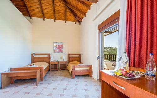 Hotel Eria Resort Accessible Holidays For Disabled Travelers