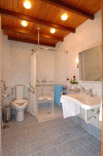 Hotel Eria Resort Accessible Holidays For Disabled Travelers