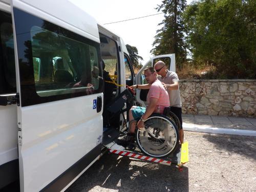 Hotel Eria Resort Accessible Holidays For Disabled Travelers