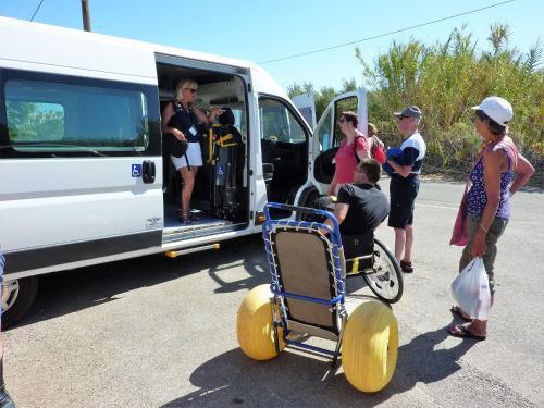 Hotel Eria Resort Accessible Holidays For Disabled Travelers