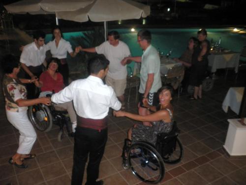 Hotel Eria Resort Accessible Holidays For Disabled Travelers
