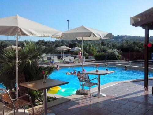 Hotel Eria Resort Accessible Holidays For Disabled Travelers