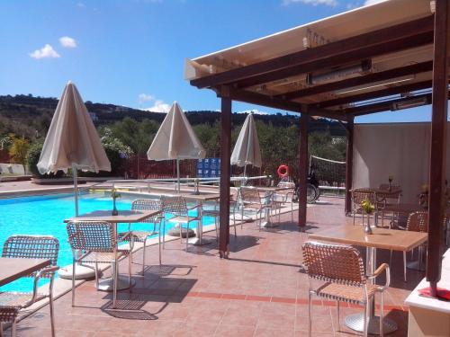 Hotel Eria Resort Accessible Holidays For Disabled Travelers