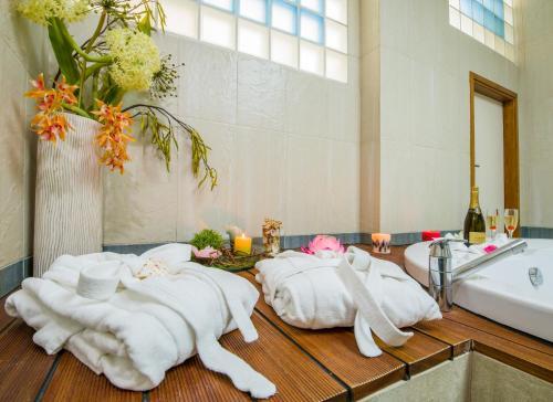 Hotel Eria Resort Accessible Holidays For Disabled Travelers