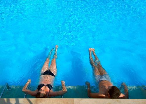 Hotel Eria Resort Accessible Holidays For Disabled Travelers