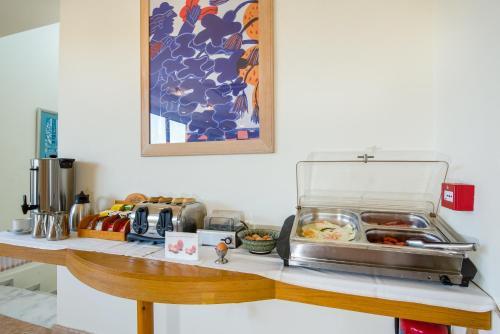 Hotel Eria Resort Accessible Holidays For Disabled Travelers
