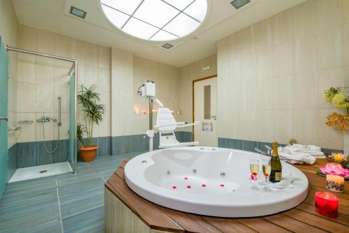 Hotel Eria Resort Accessible Holidays For Disabled Travelers