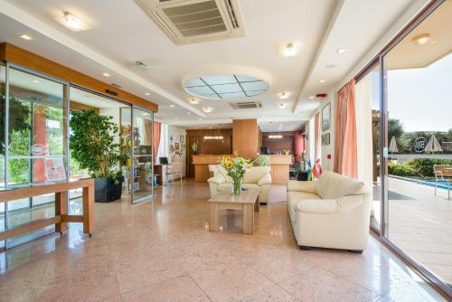 Hotel Eria Resort Accessible Holidays For Disabled Travelers