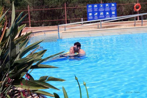 Hotel Eria Resort Accessible Holidays For Disabled Travelers