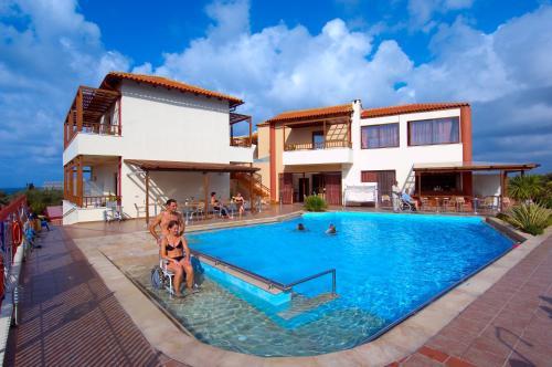 Hotel Eria Resort Accessible Holidays For Disabled Travelers