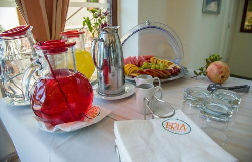 Hotel Eria Resort Accessible Holidays For Disabled Travelers