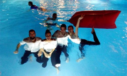 Hotel Eria Resort Accessible Holidays For Disabled Travelers
