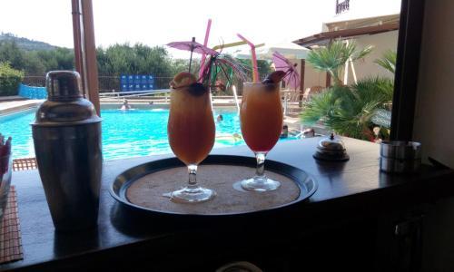 Hotel Eria Resort Accessible Holidays For Disabled Travelers