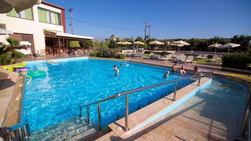 Hotel Eria Resort Accessible Holidays For Disabled Travelers