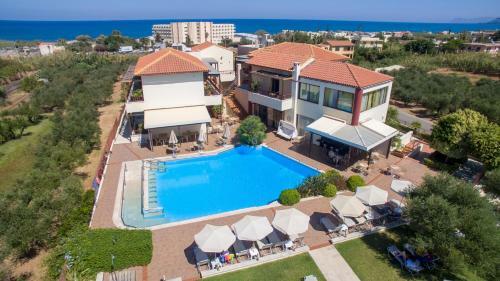 Hotel Eria Resort Accessible Holidays For Disabled Travelers