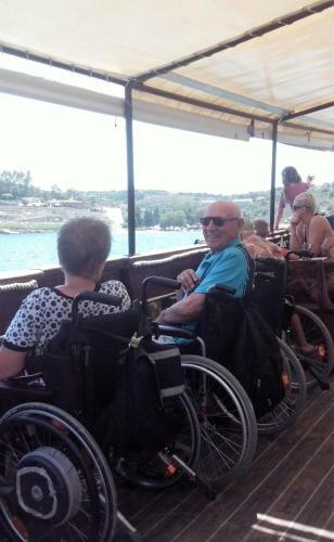 Hotel Eria Resort Accessible Holidays For Disabled Travelers
