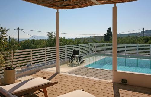 Villa Bamboo