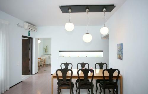 Villa Bamboo