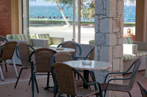Aparthotel Maleme Mare