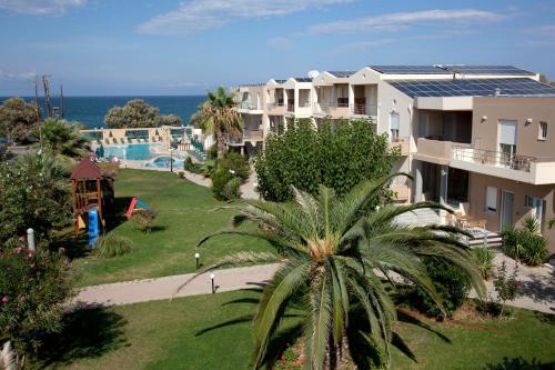 Aparthotel Maleme Mare