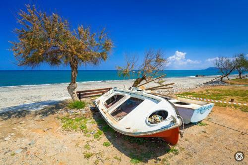 Apartamento Katrin Beach