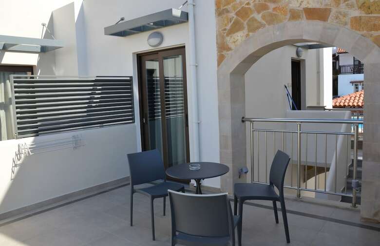 Aparthotel Ledra Maleme Hotel