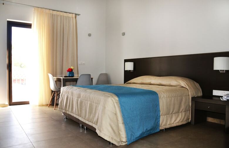Aparthotel Ledra Maleme Hotel