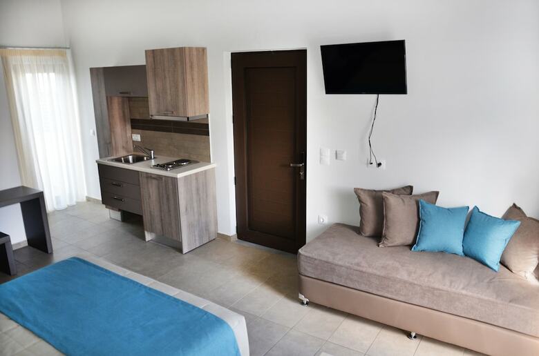 Aparthotel Ledra Maleme Hotel