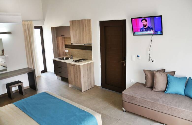Aparthotel Ledra Maleme Hotel