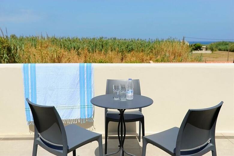 Aparthotel Ledra Maleme Hotel