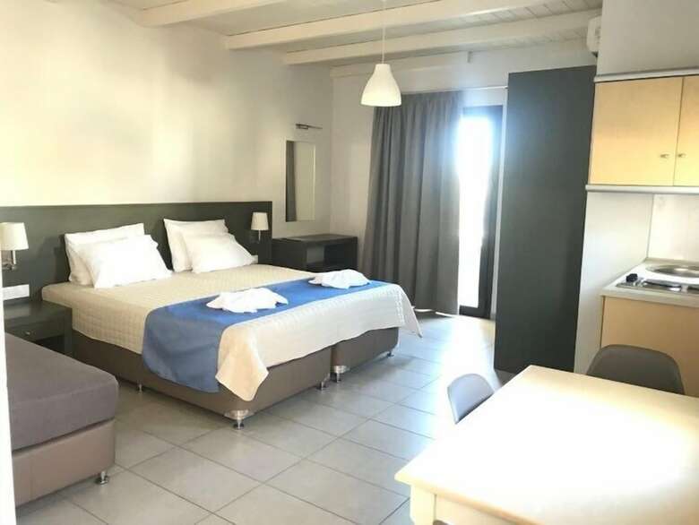Aparthotel Ledra Maleme Hotel