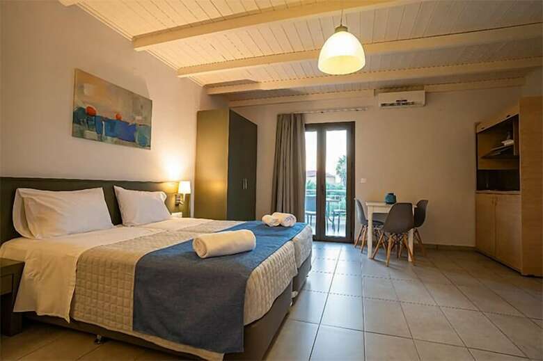 Aparthotel Ledra Maleme Hotel