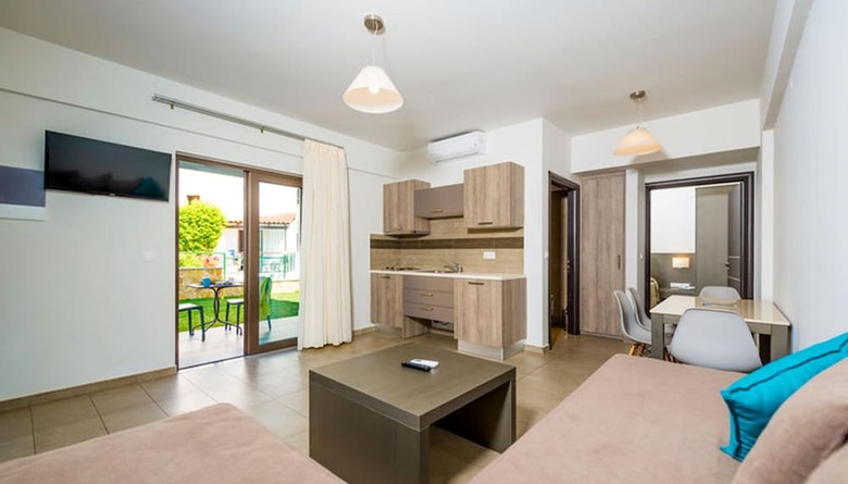 Aparthotel Ledra Maleme Hotel
