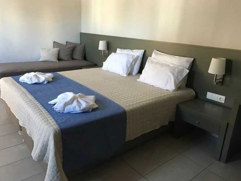 Aparthotel Ledra Maleme Hotel