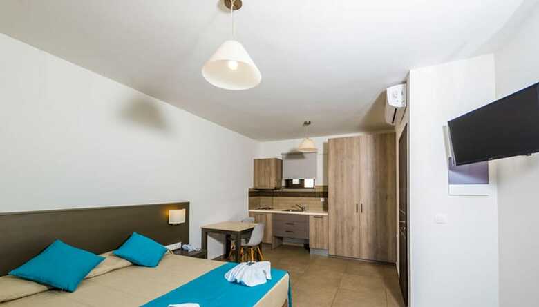 Aparthotel Ledra Maleme Hotel