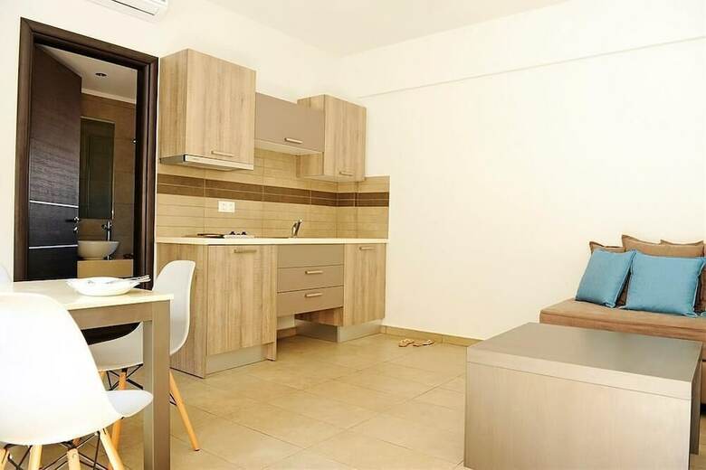 Aparthotel Ledra Maleme Hotel