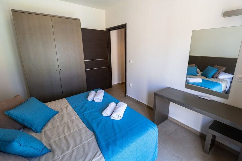Aparthotel Ledra Maleme Hotel