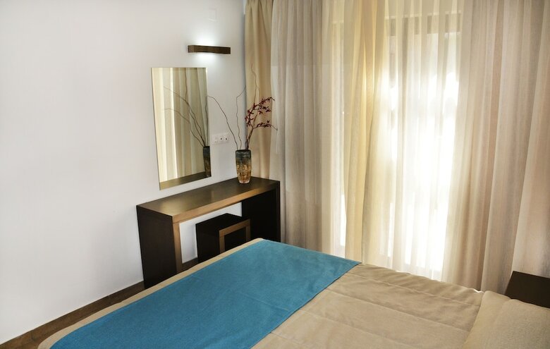 Aparthotel Ledra Maleme Hotel