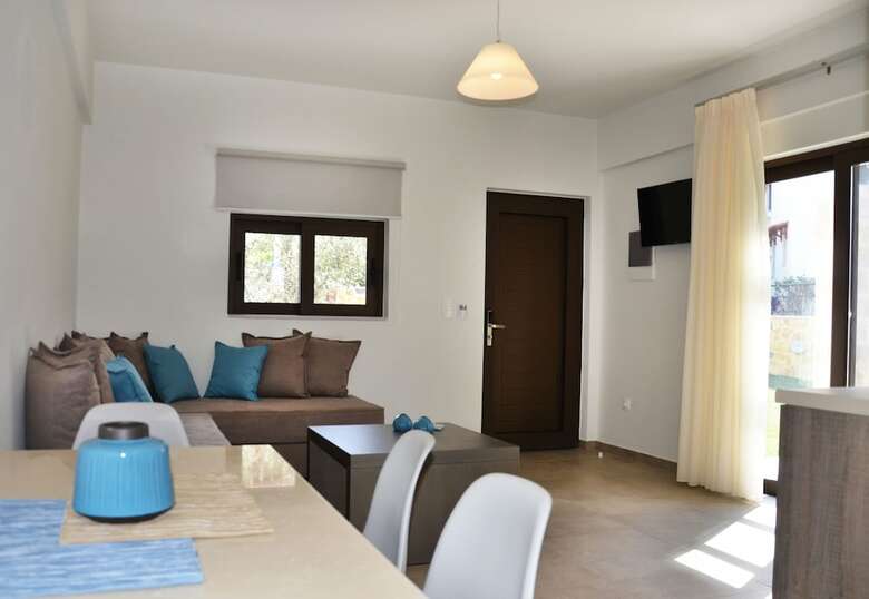 Aparthotel Ledra Maleme Hotel